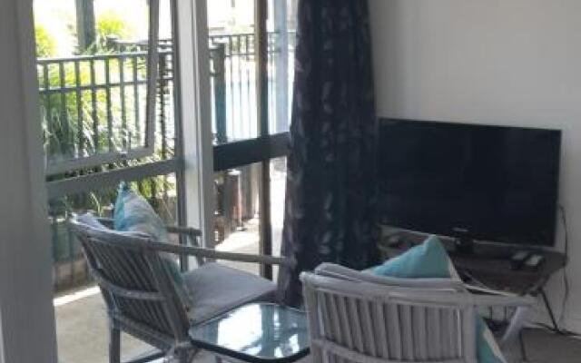 Kerikeri Central Apartment