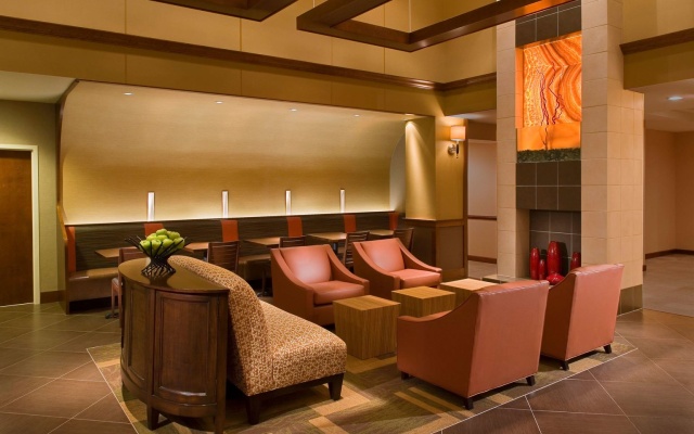 Hyatt Place Columbus/OSU