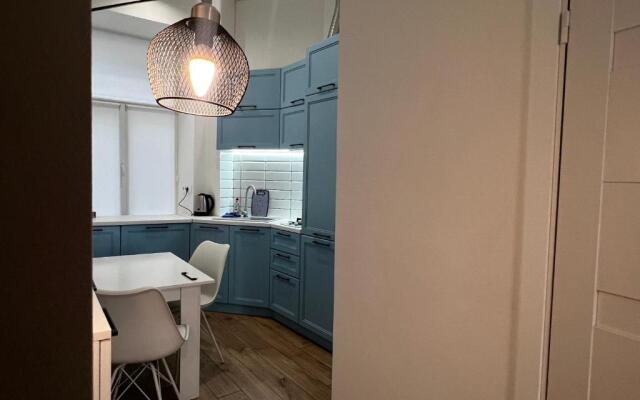 Apartment Lesya Kurbasa