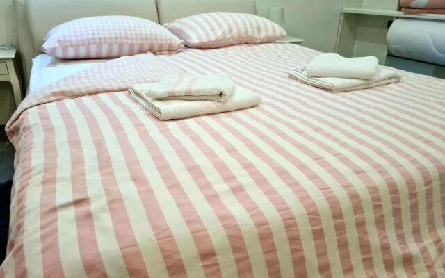 Studio Apartman Grgurić