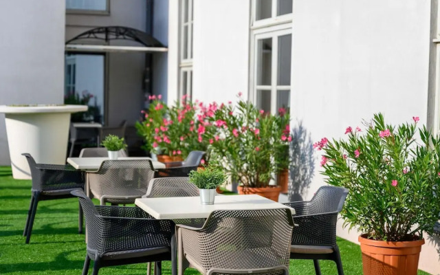 Mercure Szekesfehervar Magyar Kiraly