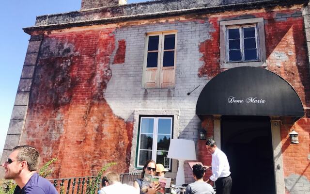 LUXa Charm House
