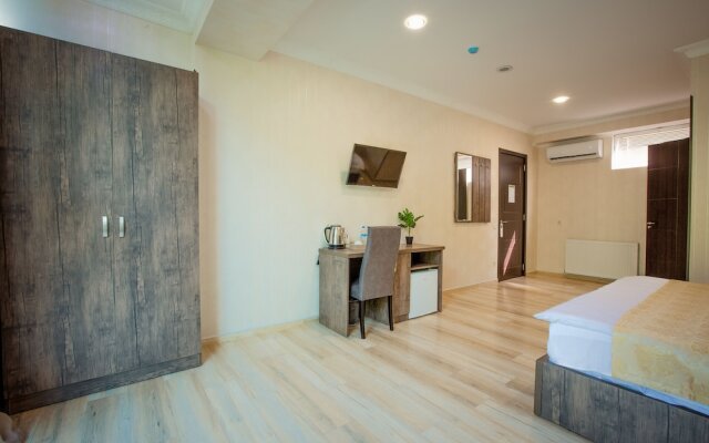 Hotel Comfort
