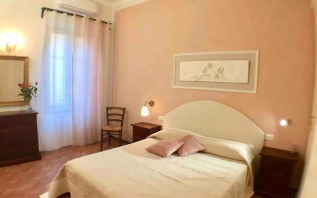 I Navicellai Tramway And Parking 8 Min To Center