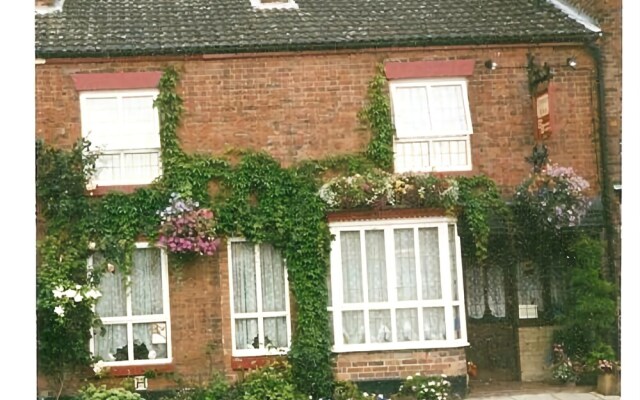 Compton House B&B