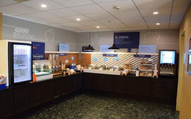 Holiday Inn Express Philadelphia NE - Bensalem by IHG