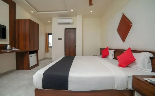 Hotel Ashoka Imperial by OYO Rooms