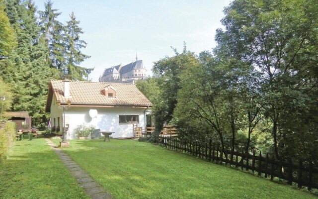 Stunning Home in Vianden With 3 Bedrooms and Wifi