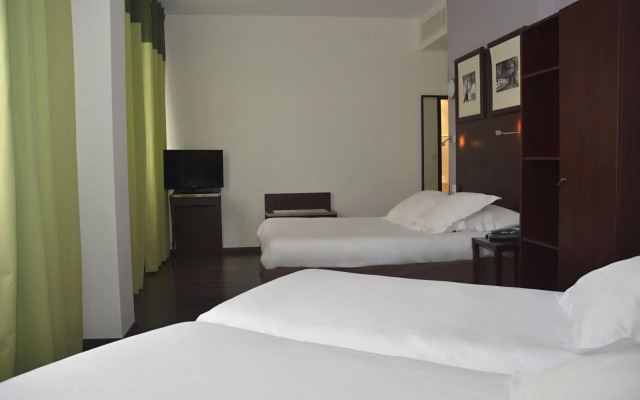 Hôtel Du Centre Annemasse