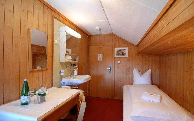 Hotel Ducan
