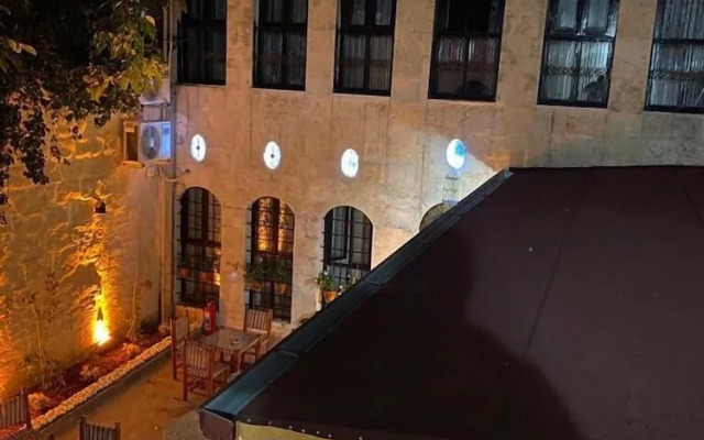 Dostlar Konagi Butik Otel