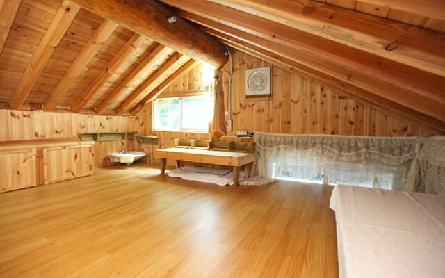 Gapyeong Piano Pension