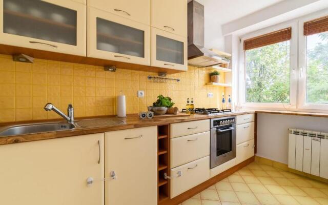 Rent Like Home - Smolna 8