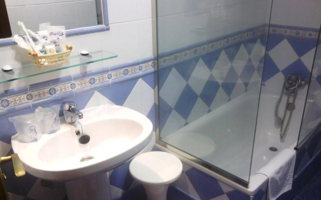 Hotel Goya