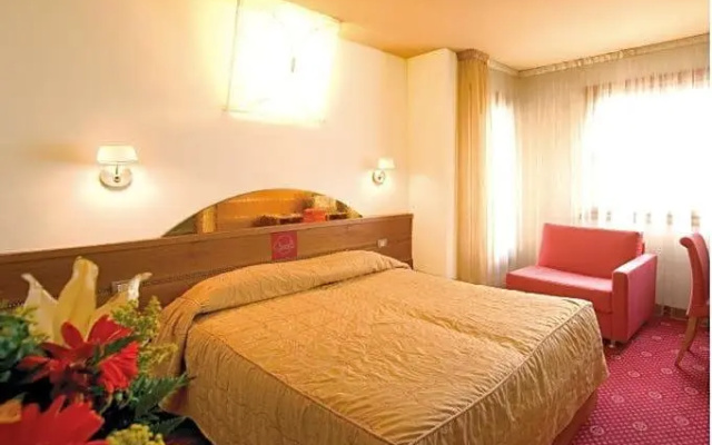 Hotel Ristorante La Casona