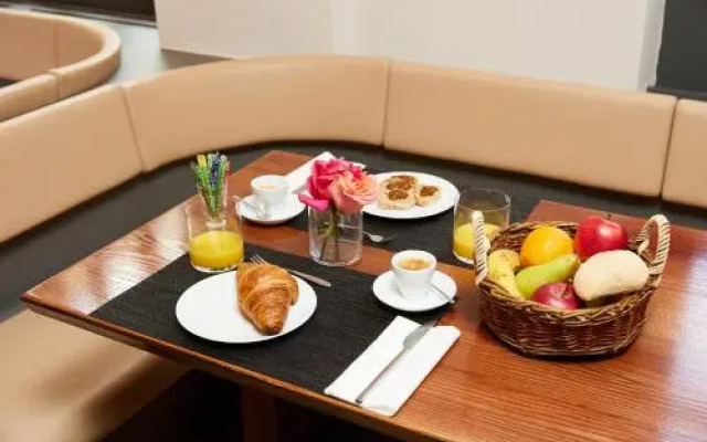 Hotel La Balance