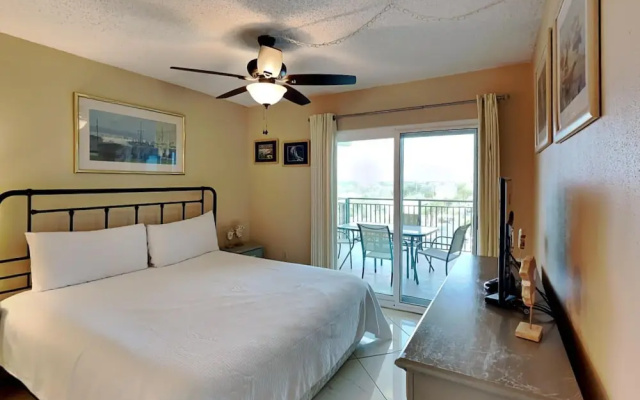 Emerald Isle Fort Walton Beach by Southern Vacation Rentals