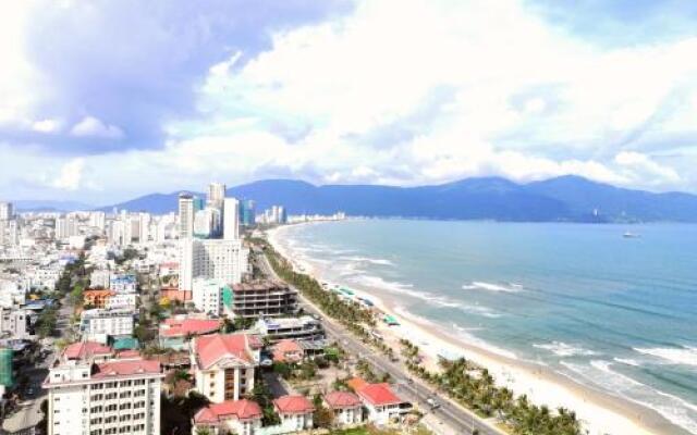 Tuan Sea View Apartment 4