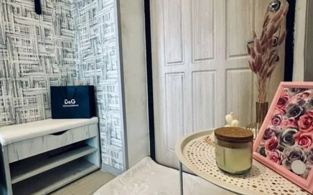 Апартаменты Лайк Хоум на ул. Пирогова 8