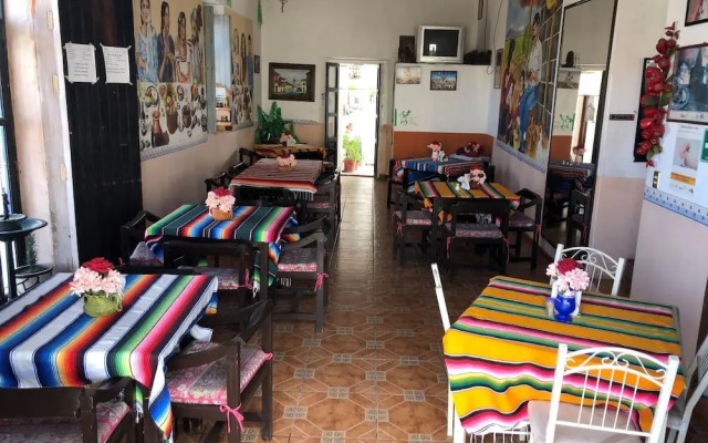 Hotel Meson del Abuelo