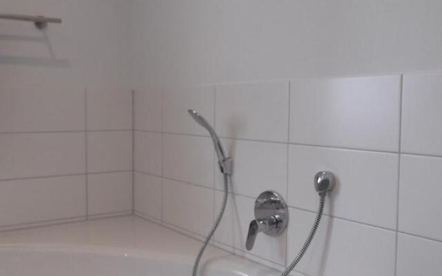 FEWO 2 am Fischerweg