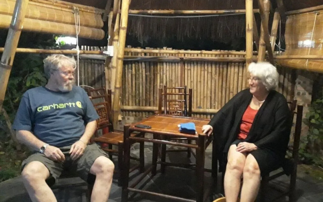 Nan House