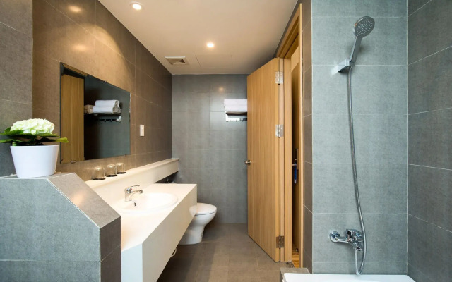 Gaia Hotel Phu Quoc