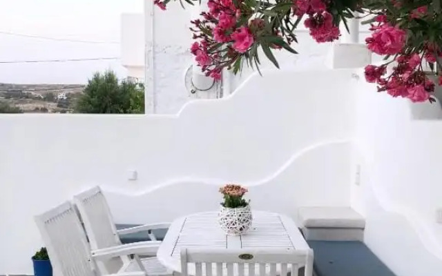 Veletas Apartments