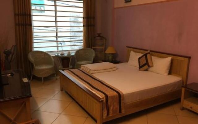 Saigon Pearl Hotel - Hoang Quoc Viet