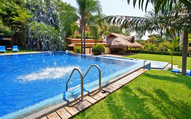 Holiday Inn Cuernavaca