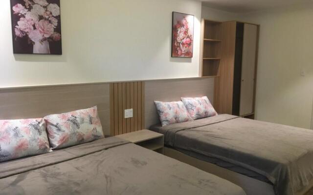 An Mai Boutique Hotel