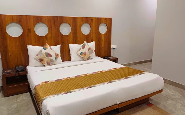 Hotel Cymbal-sector 31 Gurgaon