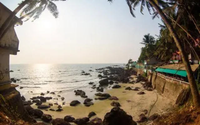 The Noname Guesthouse
