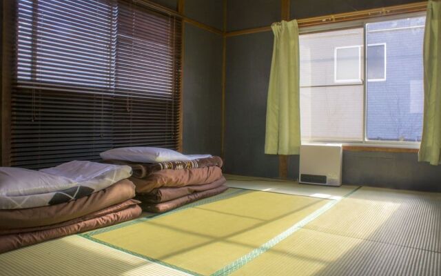 Yoshimura House Hotel 3