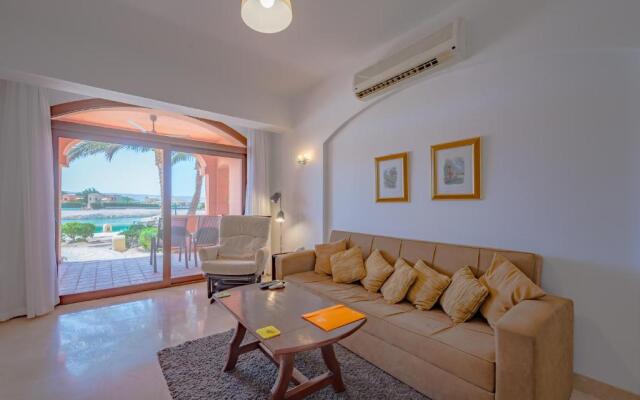 VESTA - El Gouna Residence