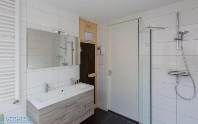 Appartement - Kaapduinseweg 13 Dishoek 13E Luxe 6 personen