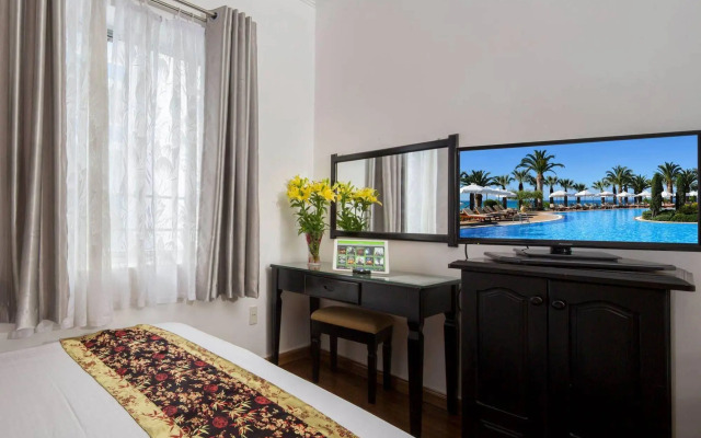 Brandi Nha Trang Hotel
