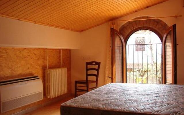 Agriturismo L'Albatro