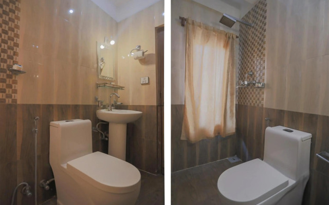 OYO 789 Hotel Shivam Plaza