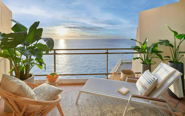 Fairmont Monte Carlo