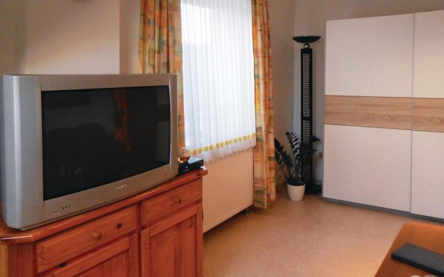 Awesome Apartment in Warburg With 1 Bedrooms and Wifi