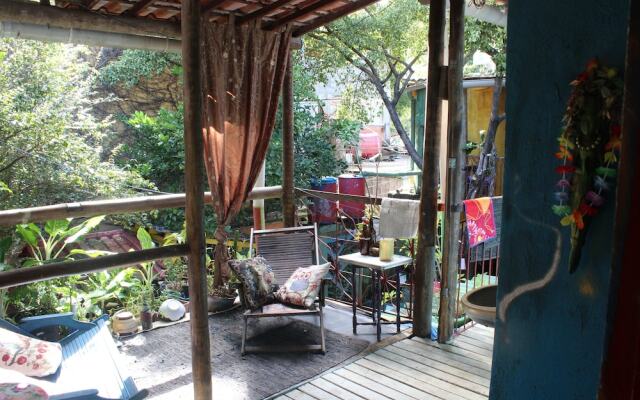 Babel Coliving Hospedagem