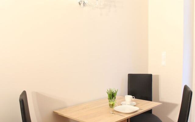 Stars Berlin Apartments Zillestraße