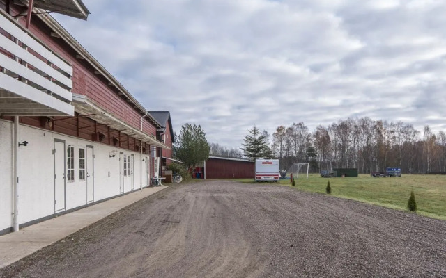 Tallbackens Gård & Vandrarhem - Hostel