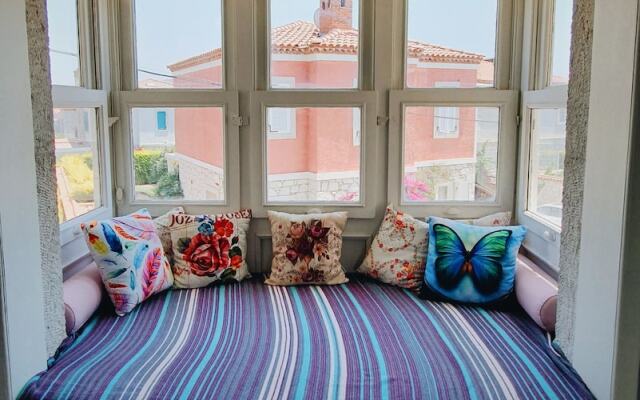 Nobela Hotel