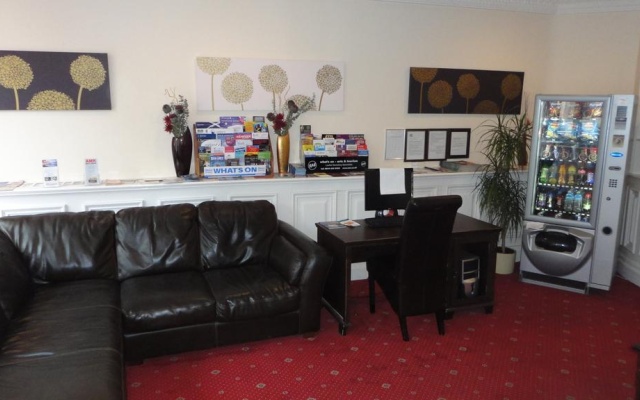 Sandyford Hotel