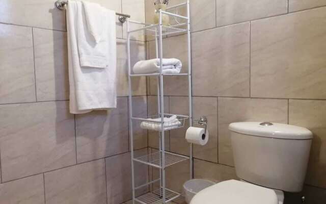 Harbor View near Airport