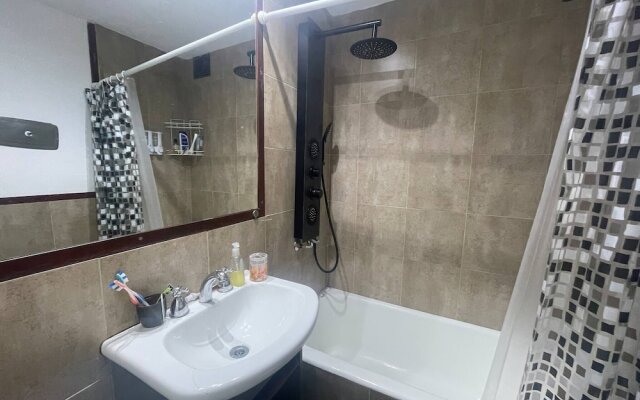 Charming Apartment in the Heart of Abasto