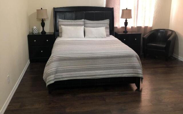 The Green Tree Hotel