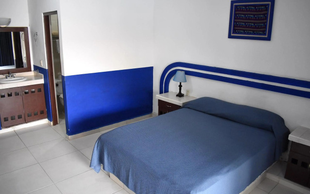 Hotel Plaza Almendros, Isla Mujeres